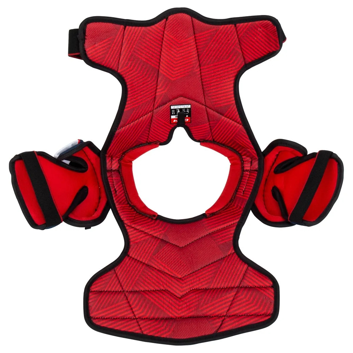 Hockey Shoulder Pads CCM Next Yth. product zoom image #4