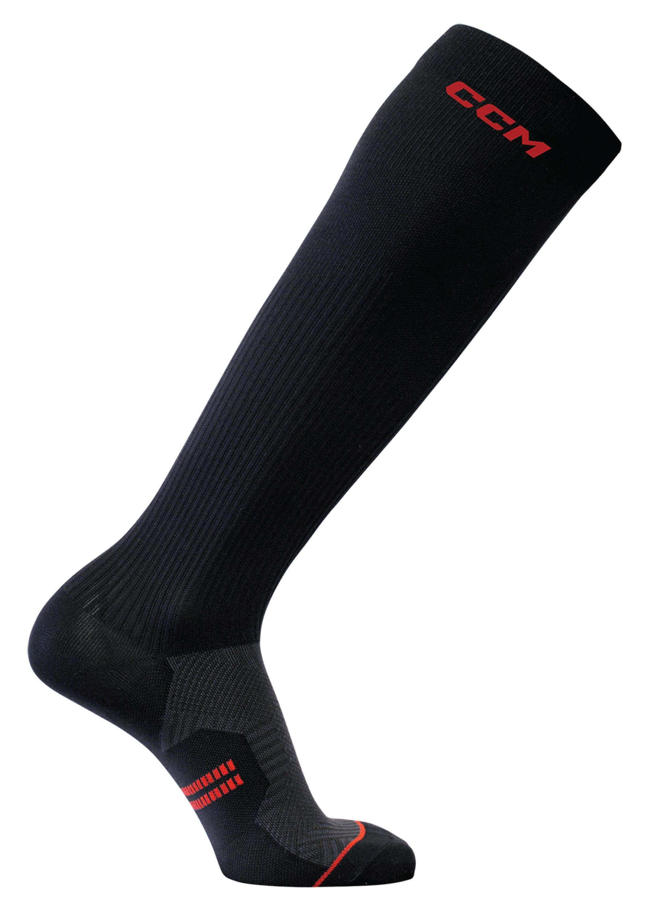 Skate Sock CCM Proline 3D Kneeproduct zoom image #1