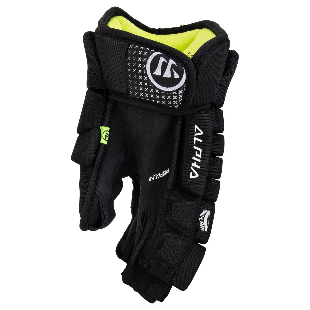 Hockeyhandskar Warrior Alpha FR2 Sr.produktzoombild #3