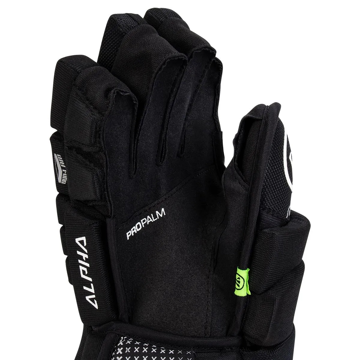 Hockeyhandskar Warrior Alpha FR2 Sr.produktzoombild #5