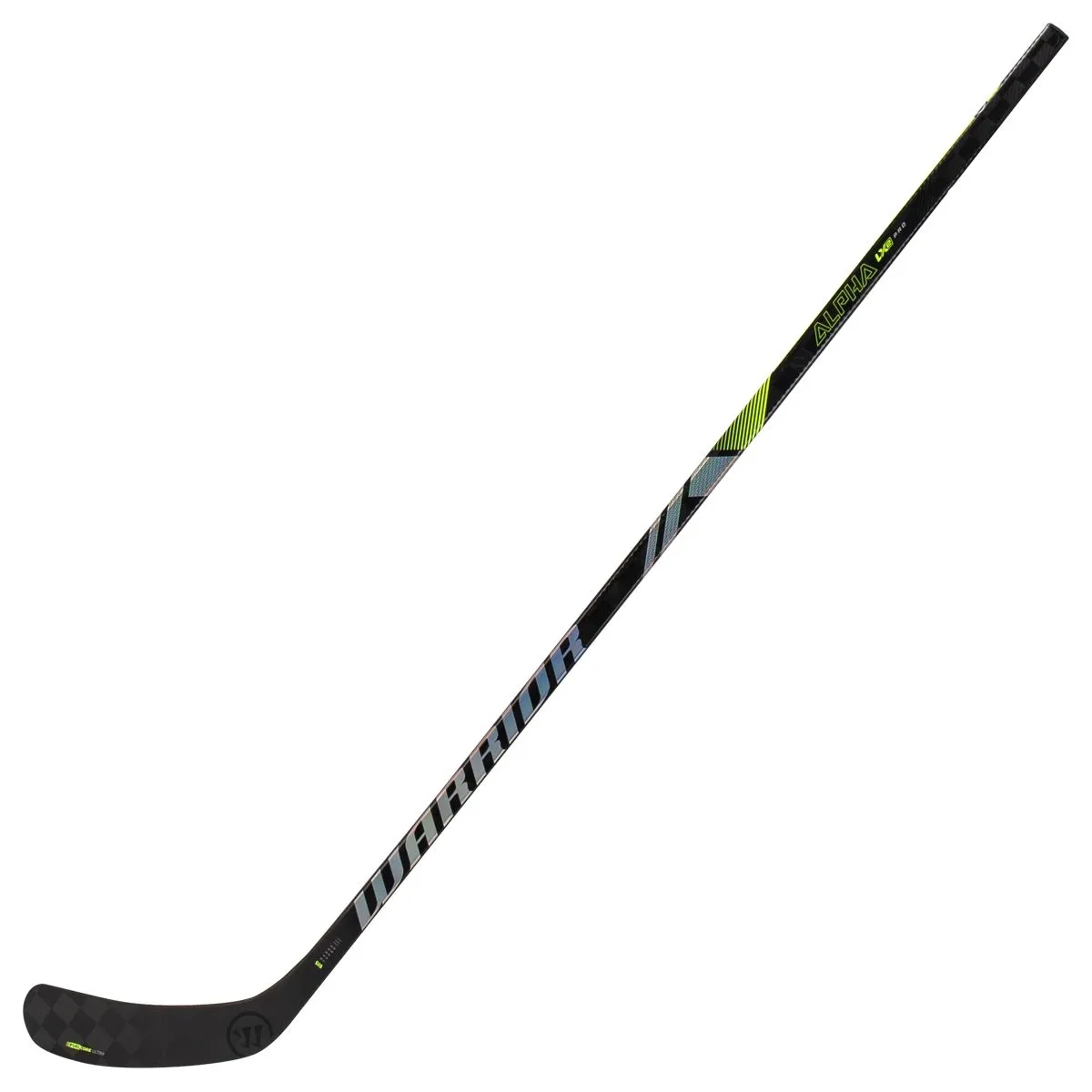 Hockey Stick Warrior Alpha LX2 Pro Jr.product zoom image #1