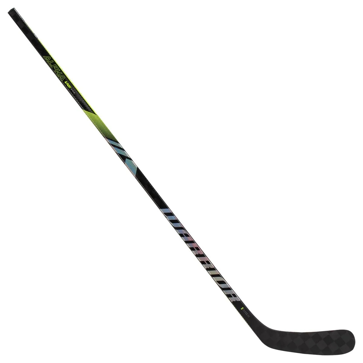 Hockey Stick Warrior Alpha LX2 Pro Jr.product zoom image #2