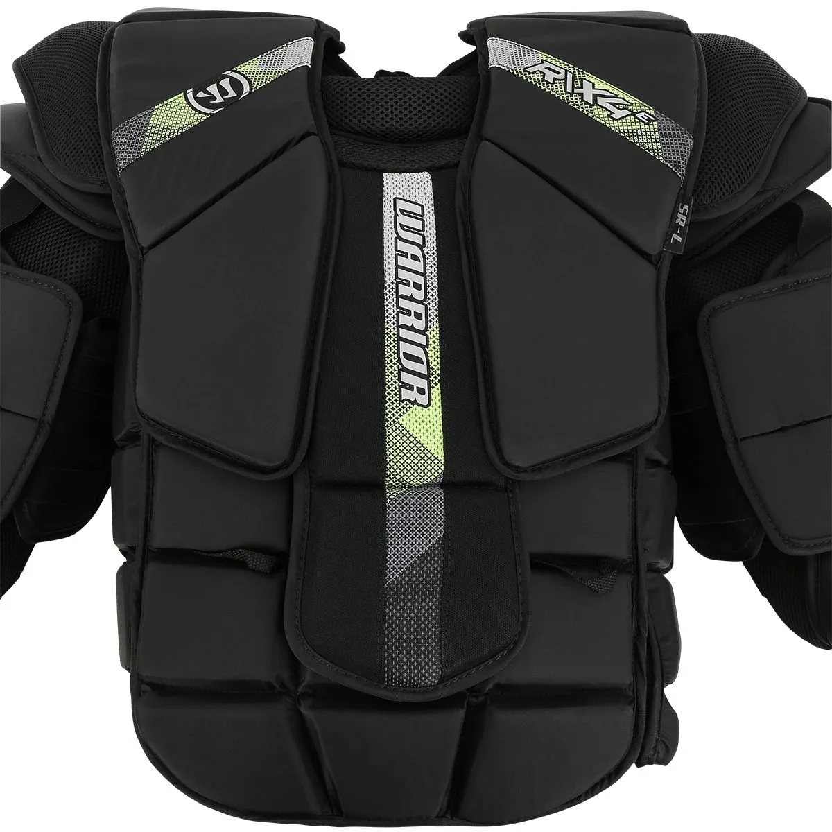 Goalie Chest & Arm Protector Warrior Ritual X4 E Sr.product zoom image #3