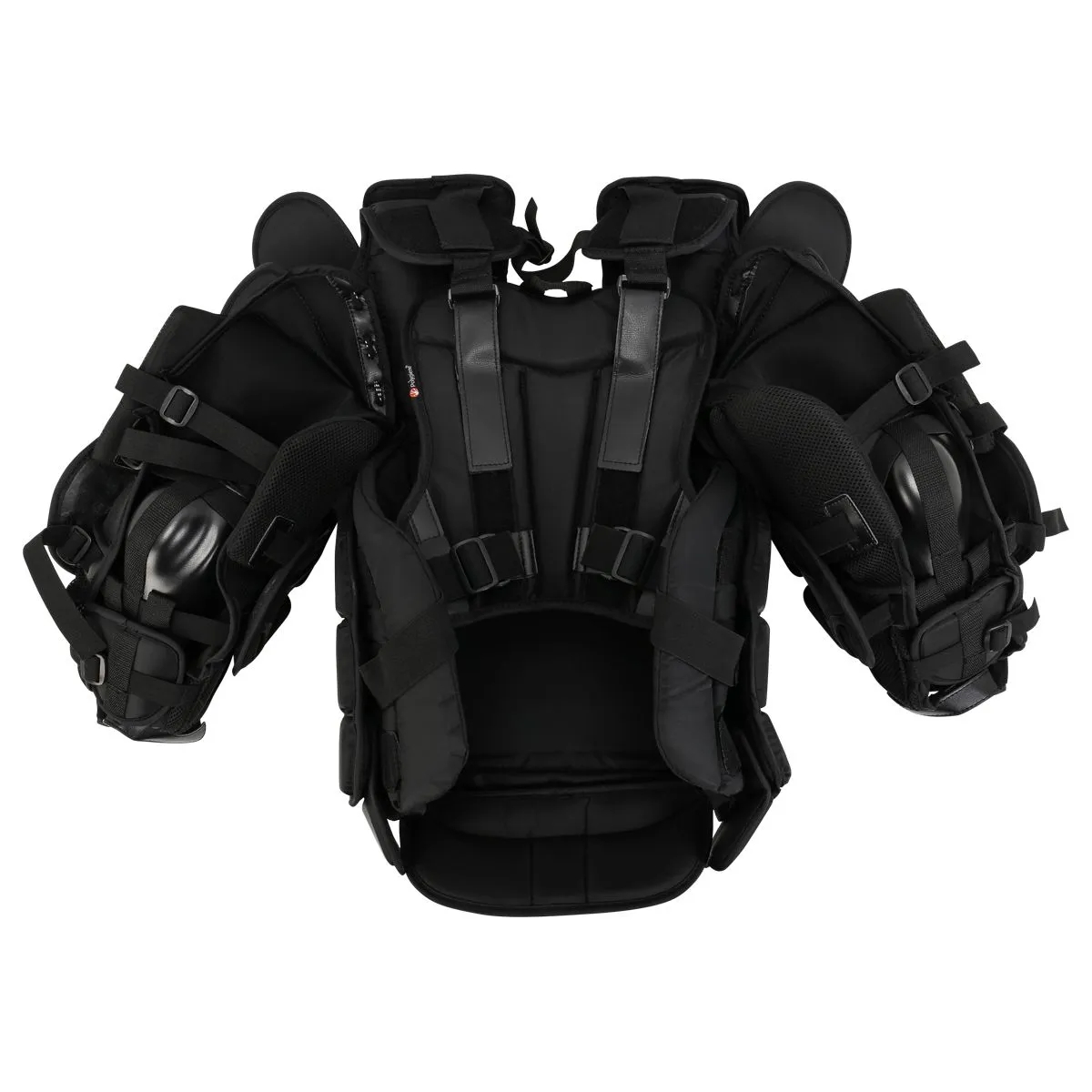 Warrior Ritual X4 Pro Sr. Goalie Chest & Arm Protectorproduct zoom image #2