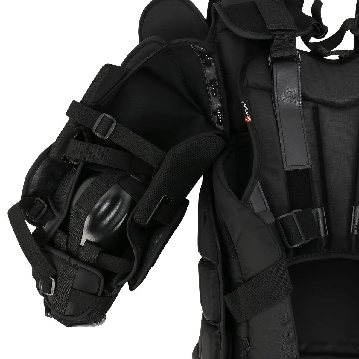 Warrior Ritual X4 Pro Sr. Goalie Chest & Arm Protectorproduct zoom image #5