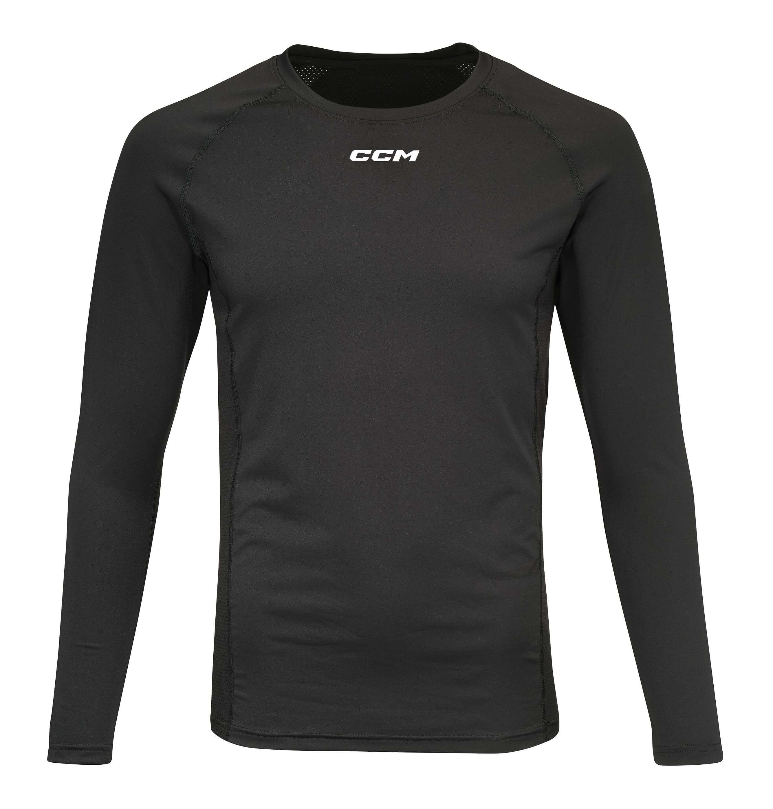 Longsleeve CCM Compression Sr. -S23product zoom image #1