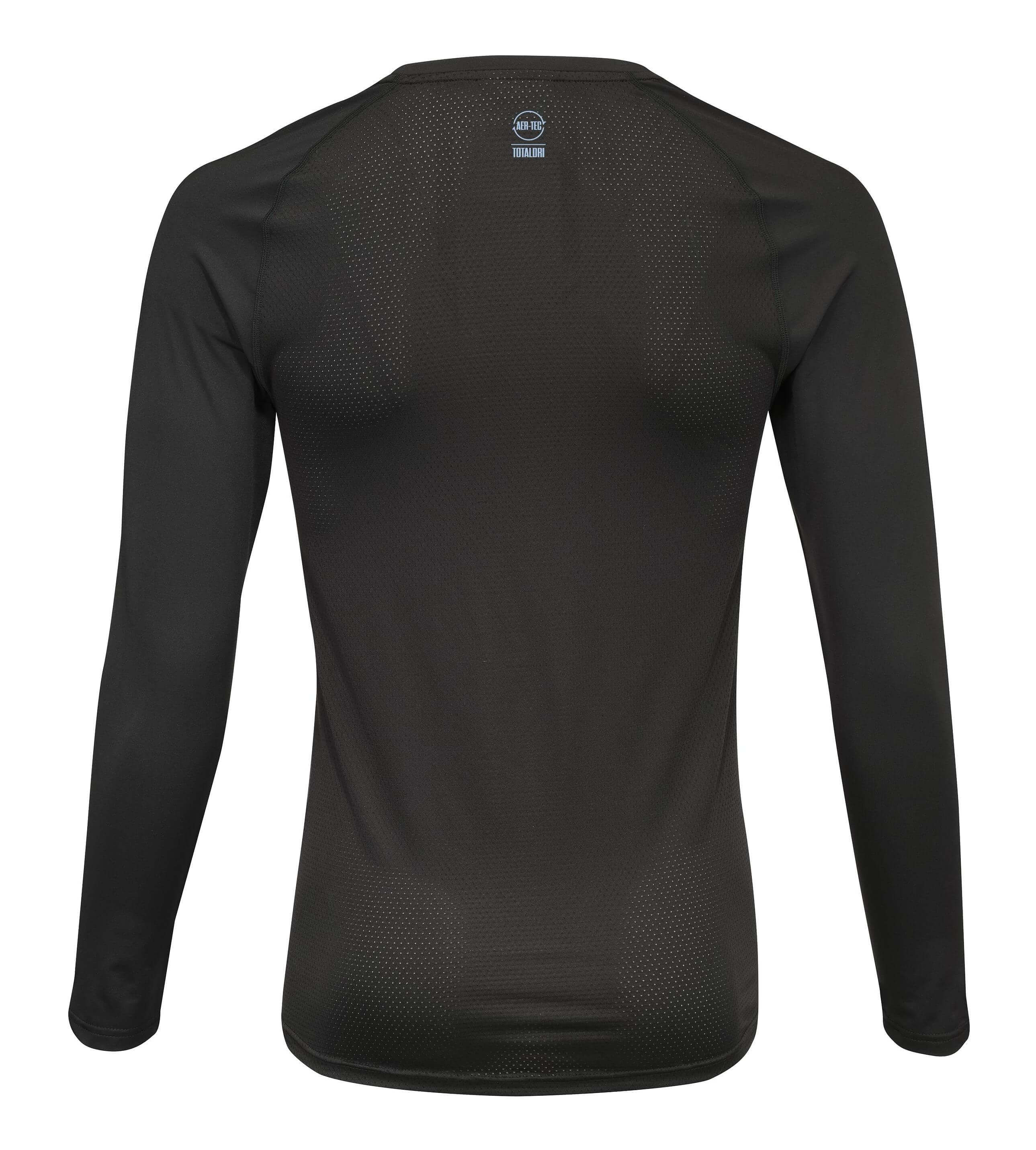 Longsleeve CCM Compression Sr. -S23product zoom image #2