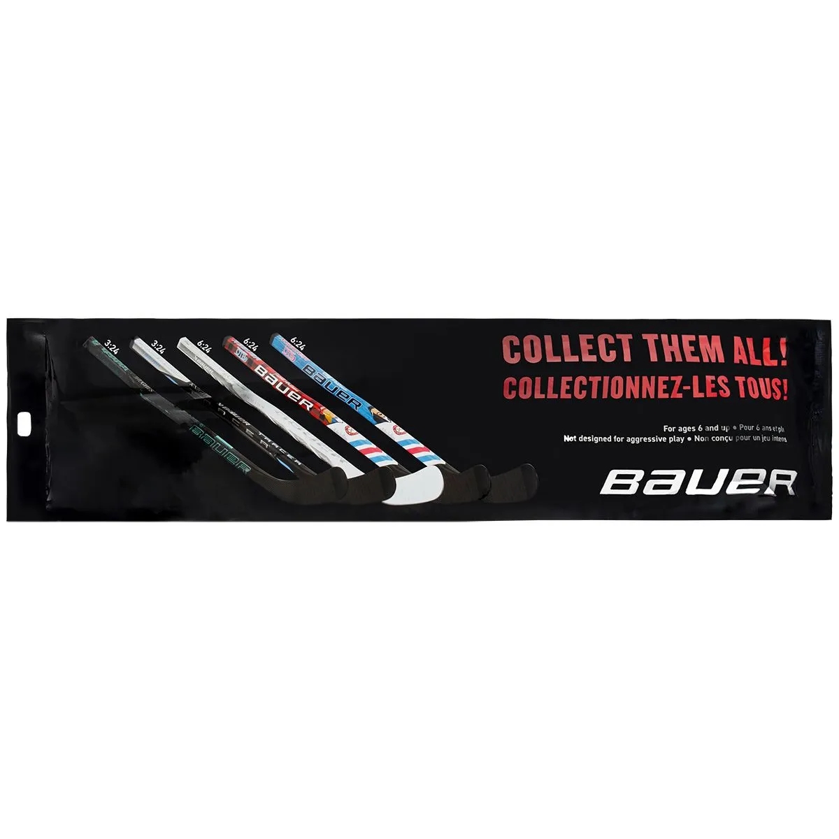 Mini Stick Bauer MYSTERYproduct zoom image #3