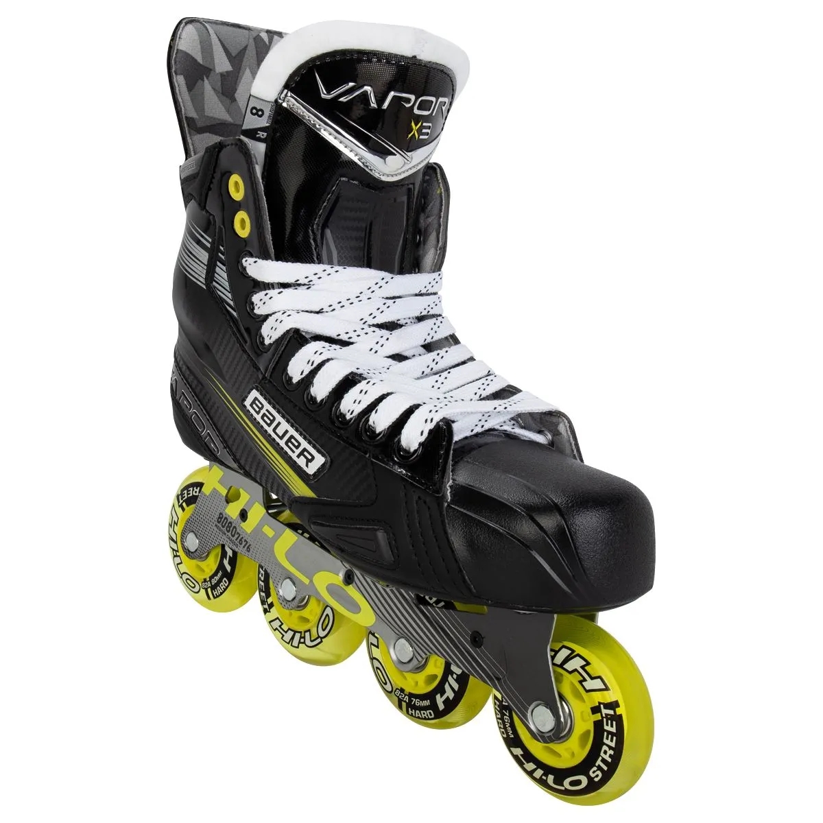 Inlineskridskor Bauer Vapor X3 Int.produktzoombild #2
