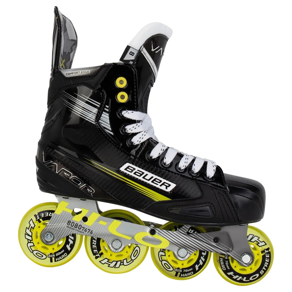 Inlineskridskor Bauer Vapor X3 Int.produktzoombild #3