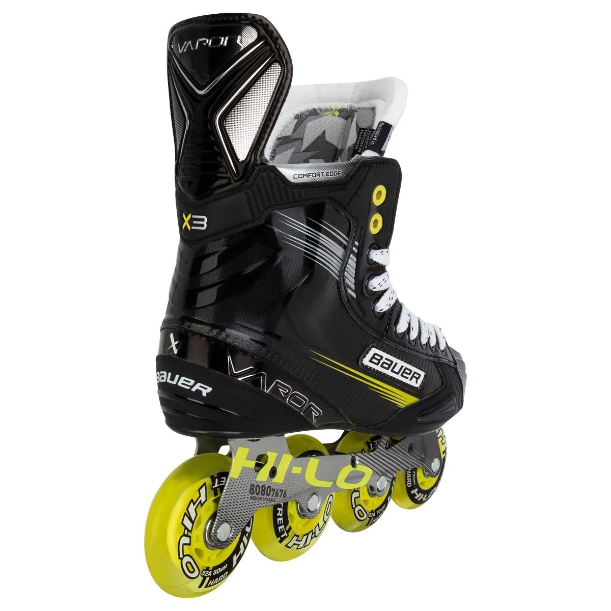 Inlineskridskor Bauer Vapor X3 Int.produktzoombild #4