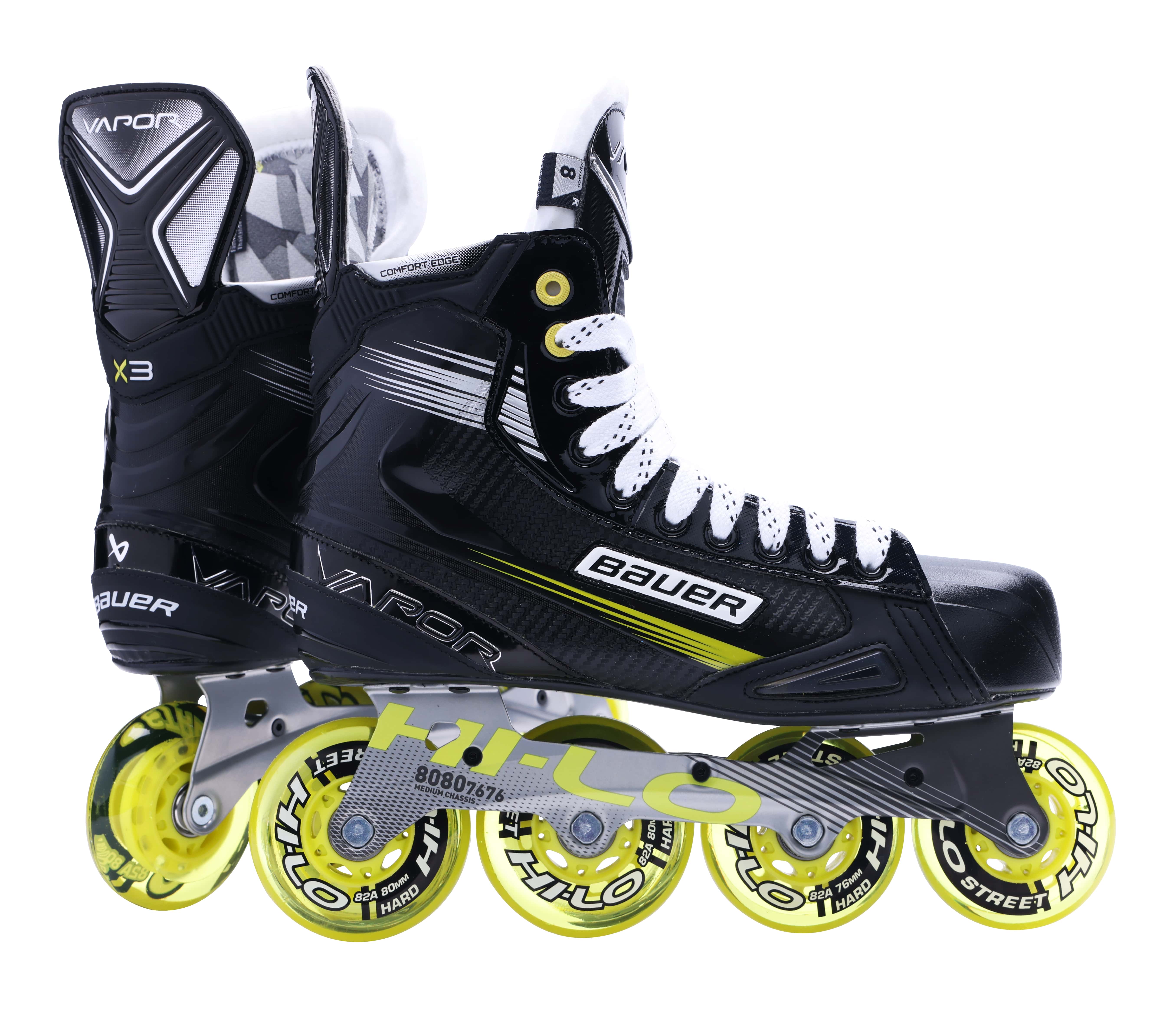 Inlineskridskor Bauer Vapor X3 Int.produktzoombild #1