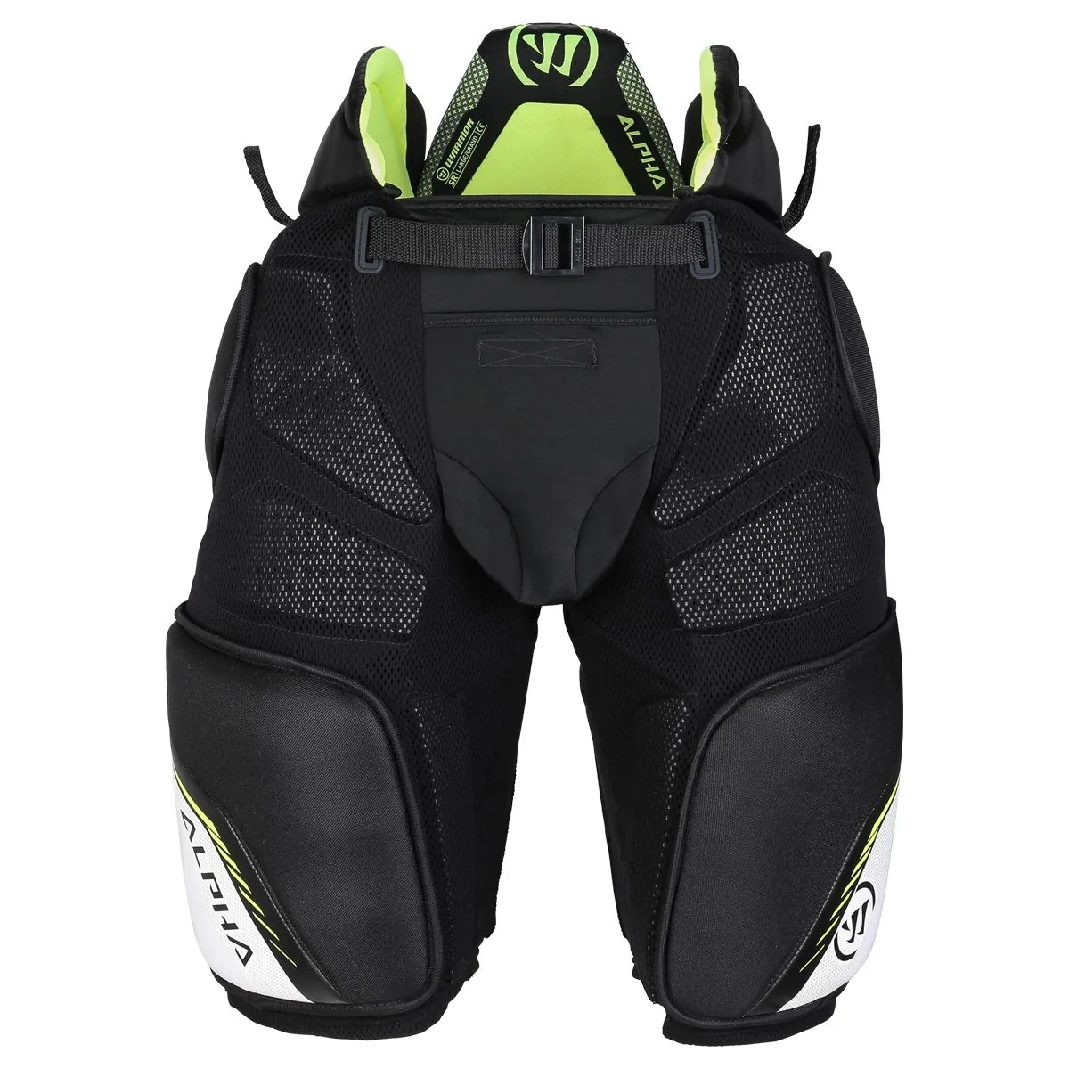 Hockey Girdle Warrior Alpha Sr.product zoom image #1