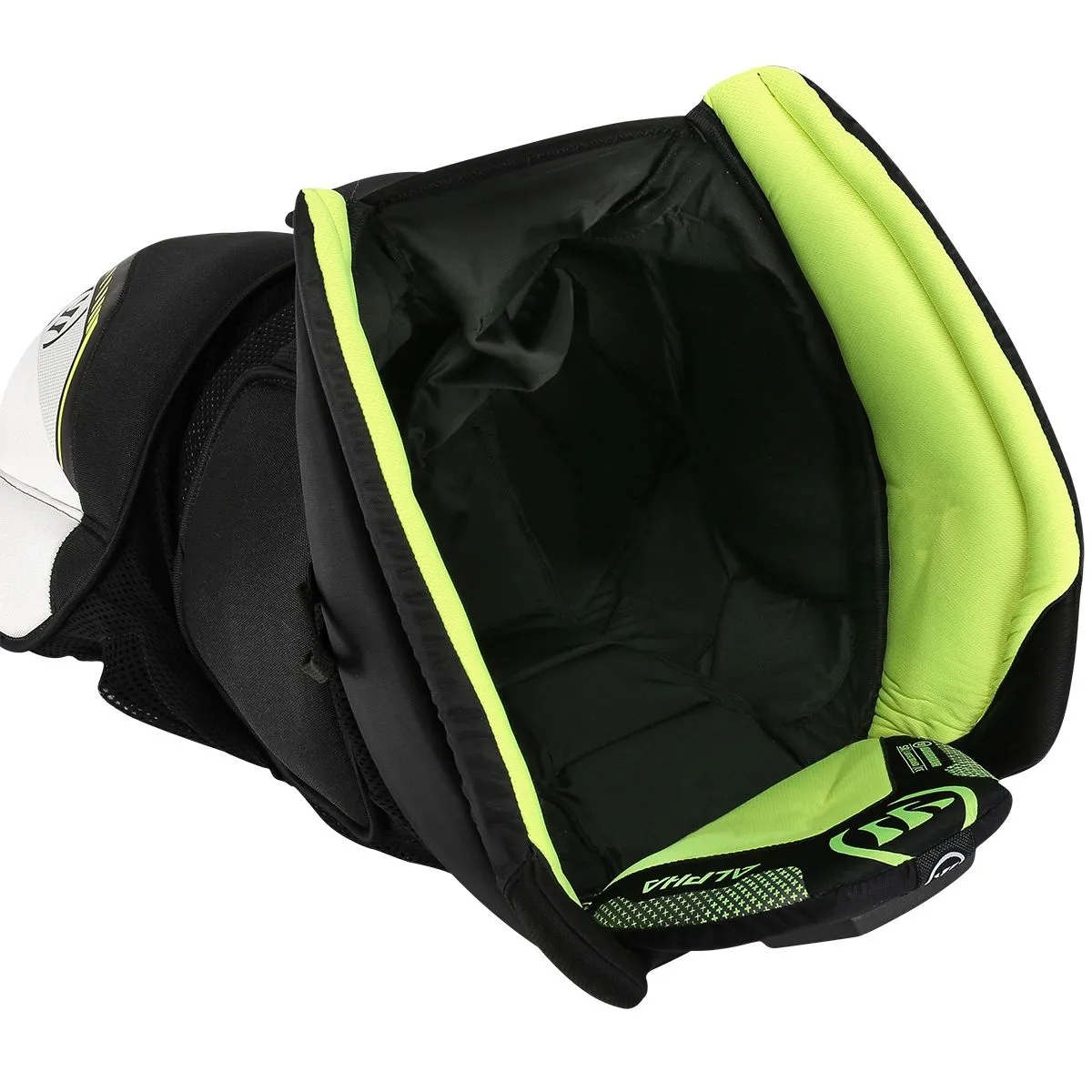 Hockey Girdle Warrior Alpha Sr.product zoom image #4