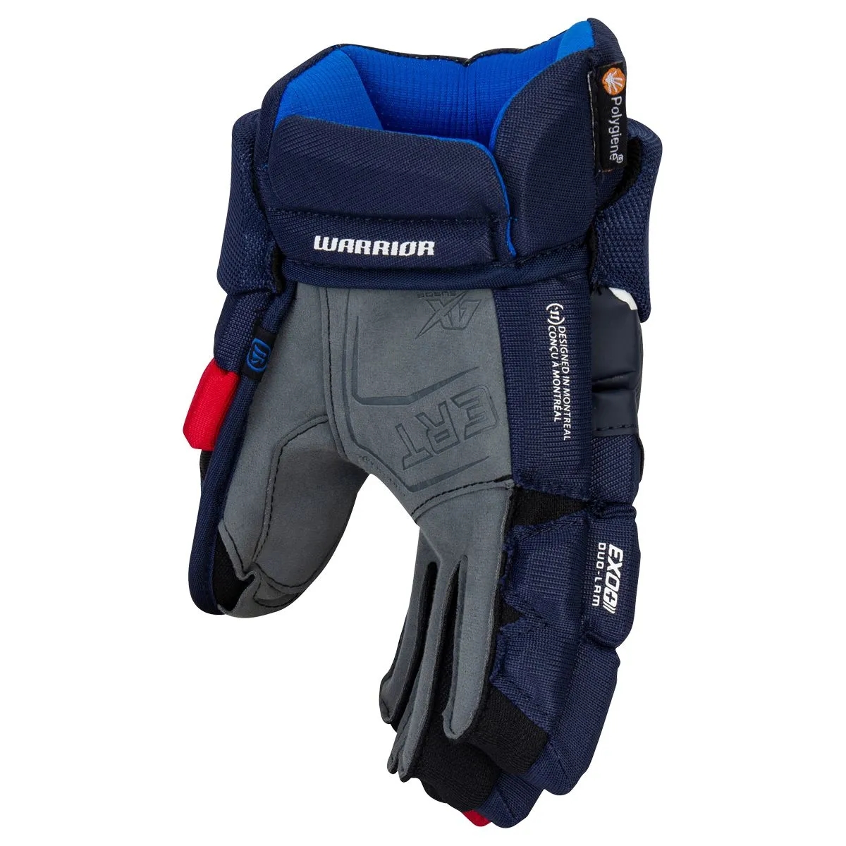 Hockeyhandskar Warrior Covert QR6 Jr. produktzoombild #3
