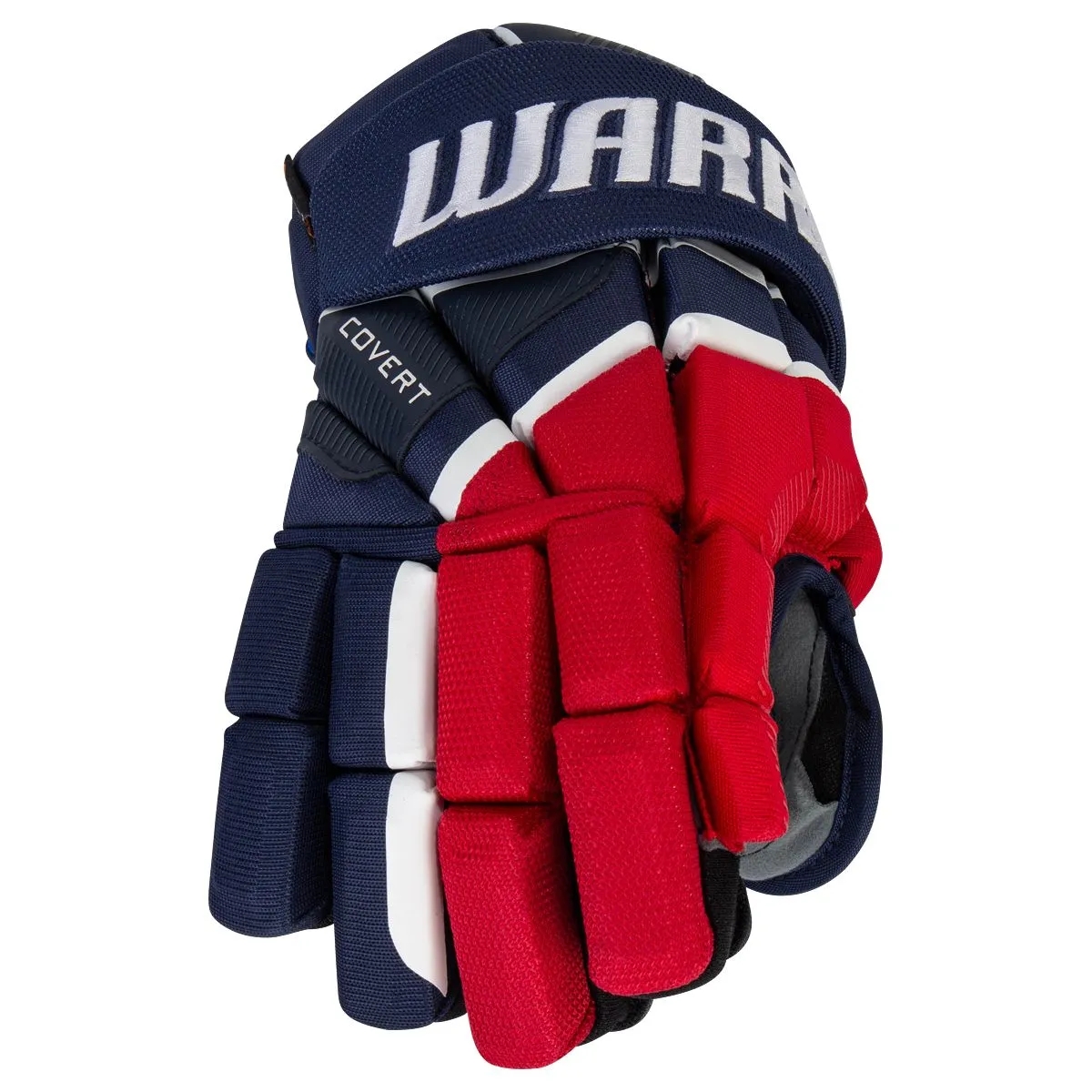 Hockeyhandskar Warrior Covert QR6 Jr. produktzoombild #4