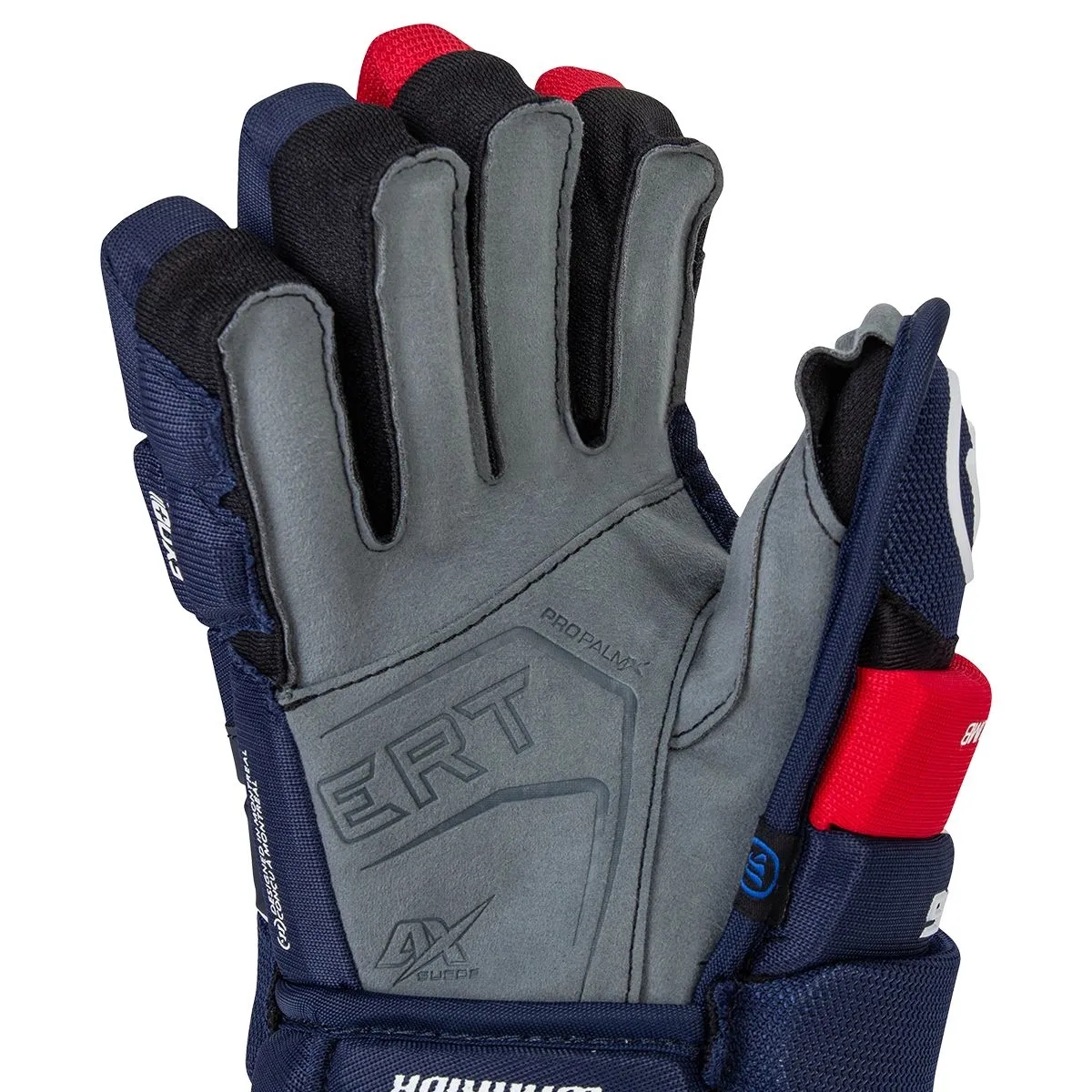 Hockeyhandskar Warrior Covert QR6 Jr. produktzoombild #5