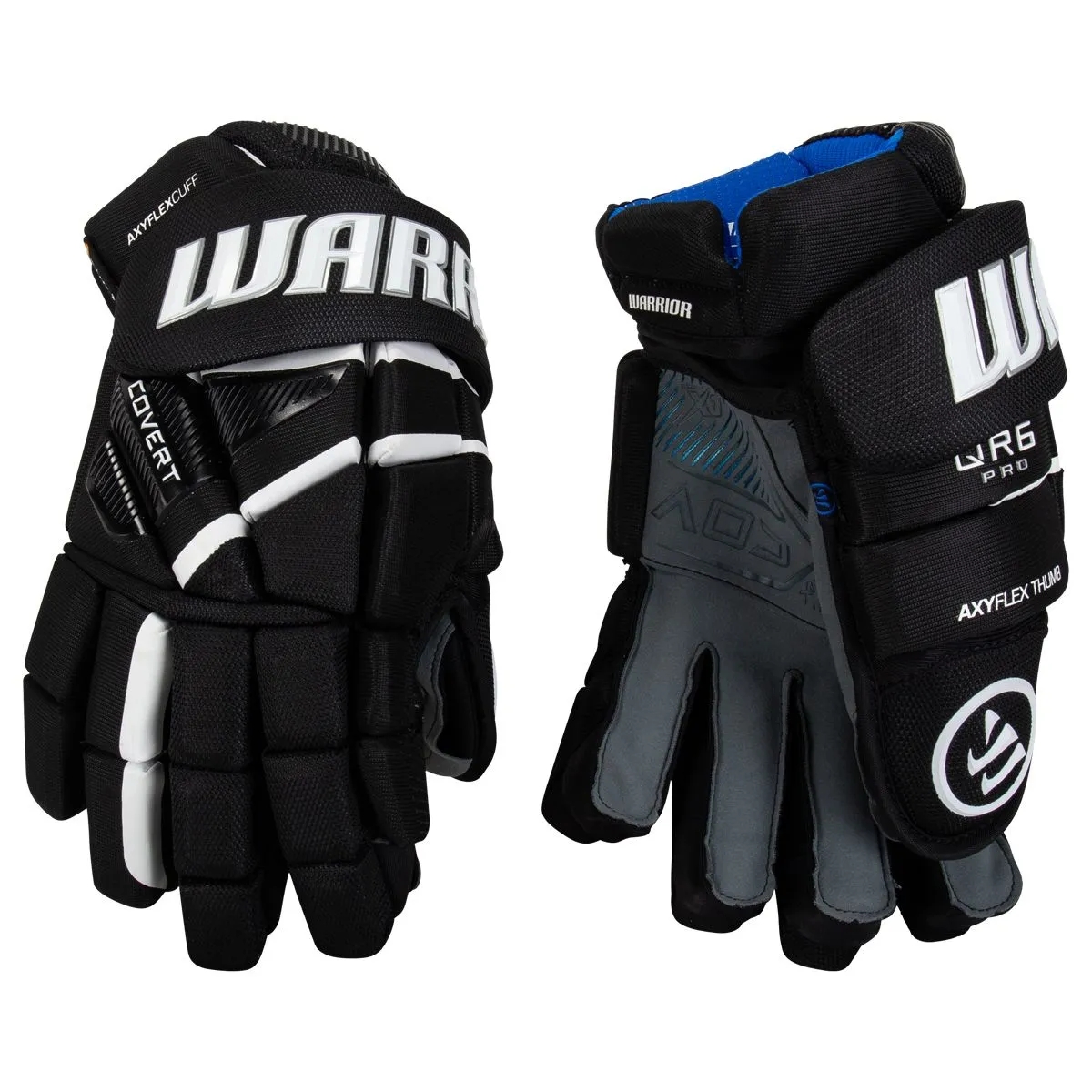 Hockeyhandskar Warrior Covert QR6 Pro Sr.produktzoombild #1