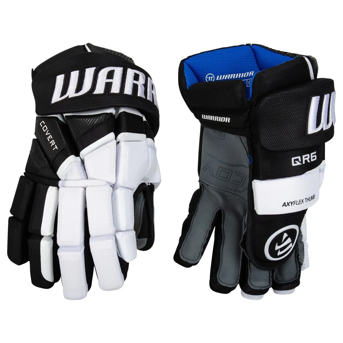 Hockeyhandskar Warrior Covert QR6 Sr.produktzoombild #1