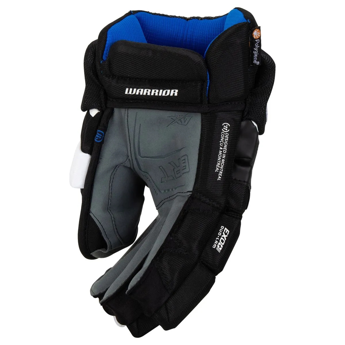 Hockeyhandskar Warrior Covert QR6 Sr.produktzoombild #3