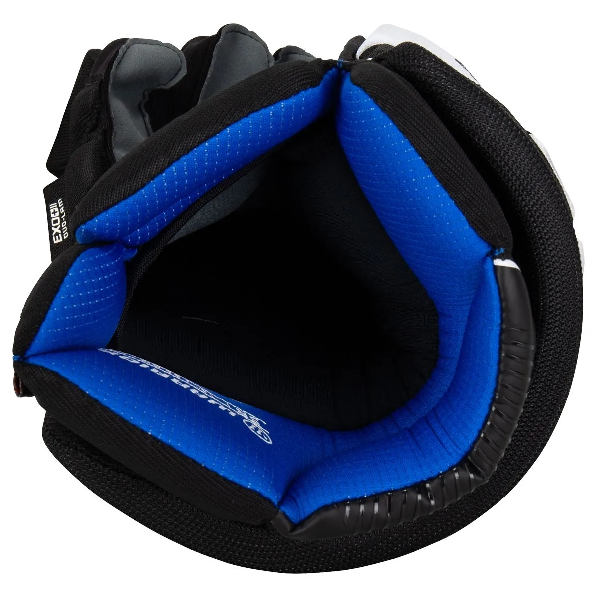 Hockeyhandskar Warrior Covert QR6 Sr.produktzoombild #6