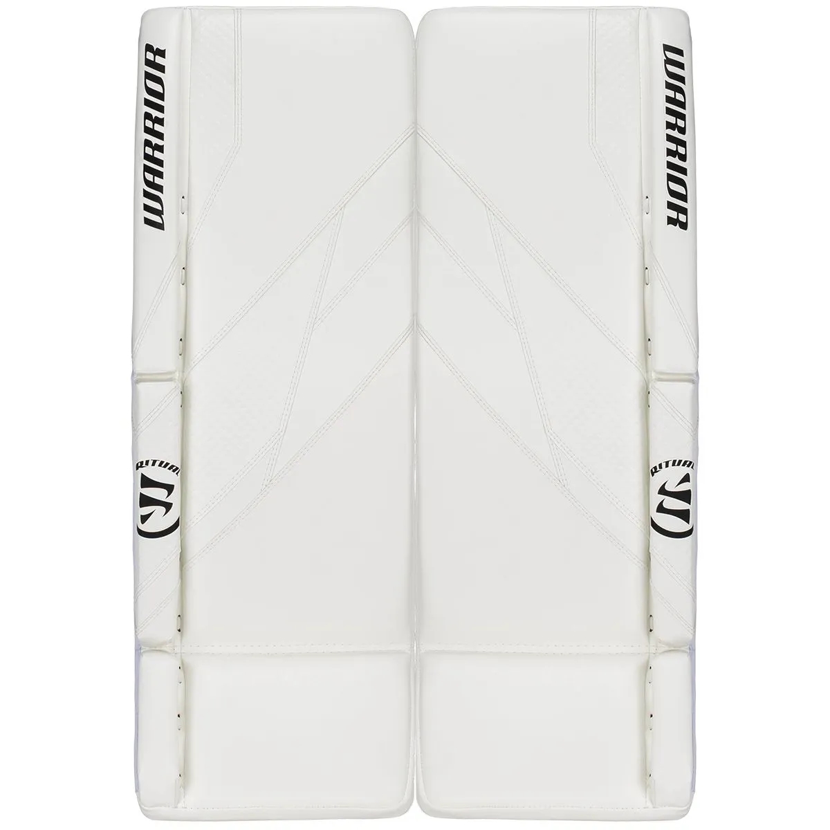 Goalie Leg Pads Warrior Ritual G7 RTL Sr.product zoom image #1