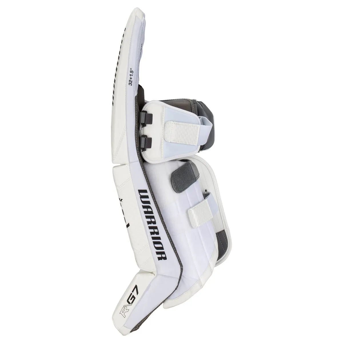 Goalie Leg Pads Warrior Ritual G7 RTL Sr.product zoom image #2