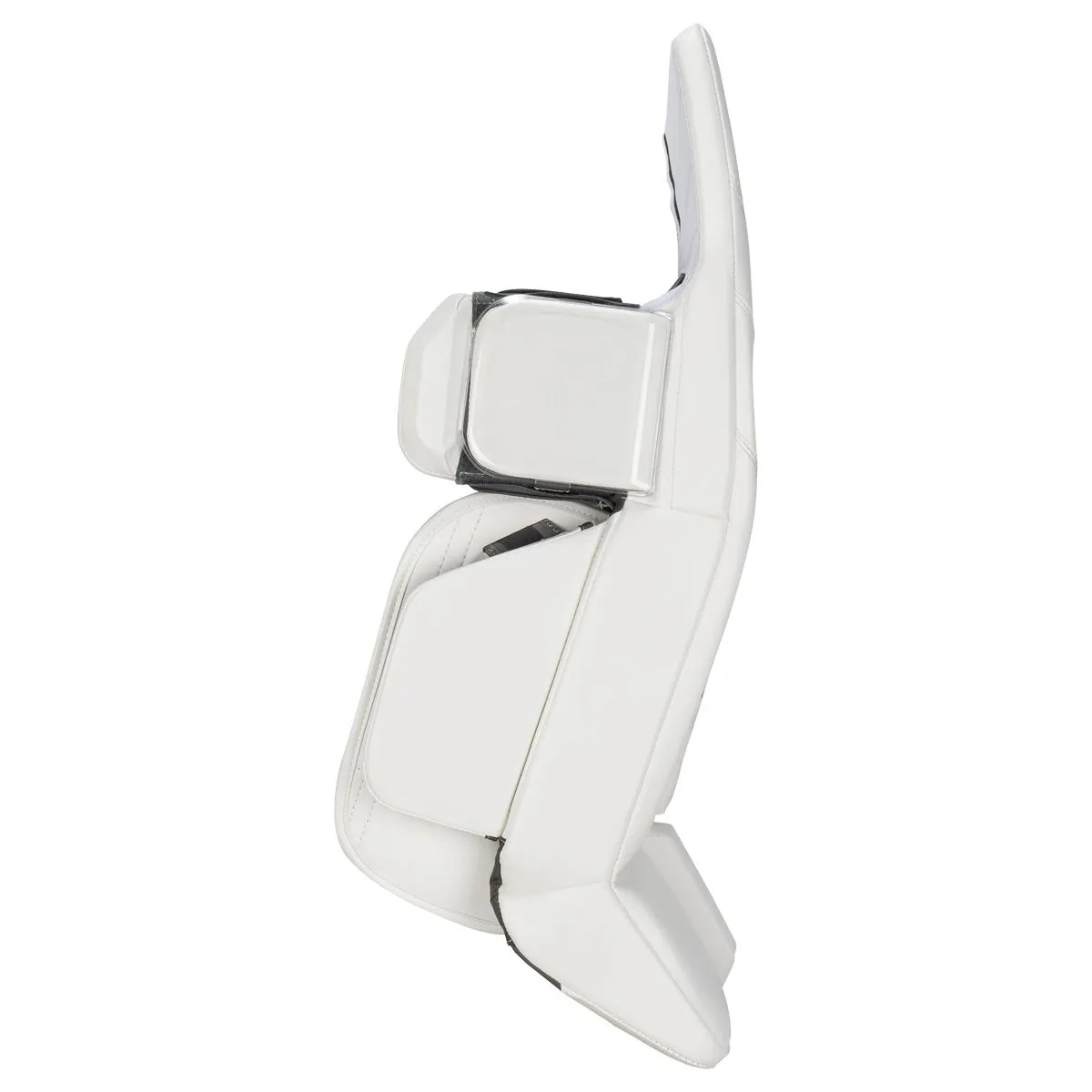 Goalie Leg Pads Warrior Ritual G7 RTL Sr.product zoom image #3