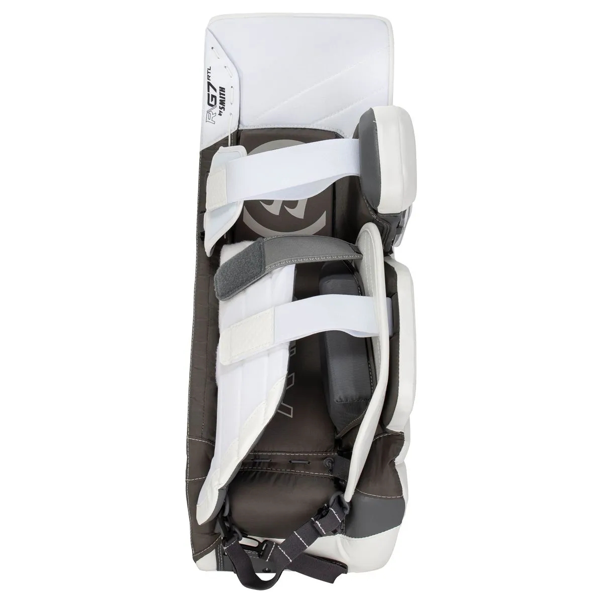 Goalie Leg Pads Warrior Ritual G7 RTL Sr.product zoom image #4