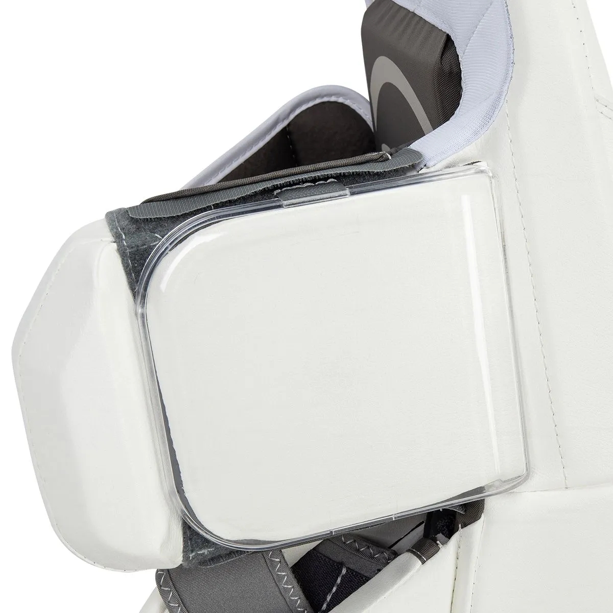 Goalie Leg Pads Warrior Ritual G7 RTL Sr.product zoom image #8