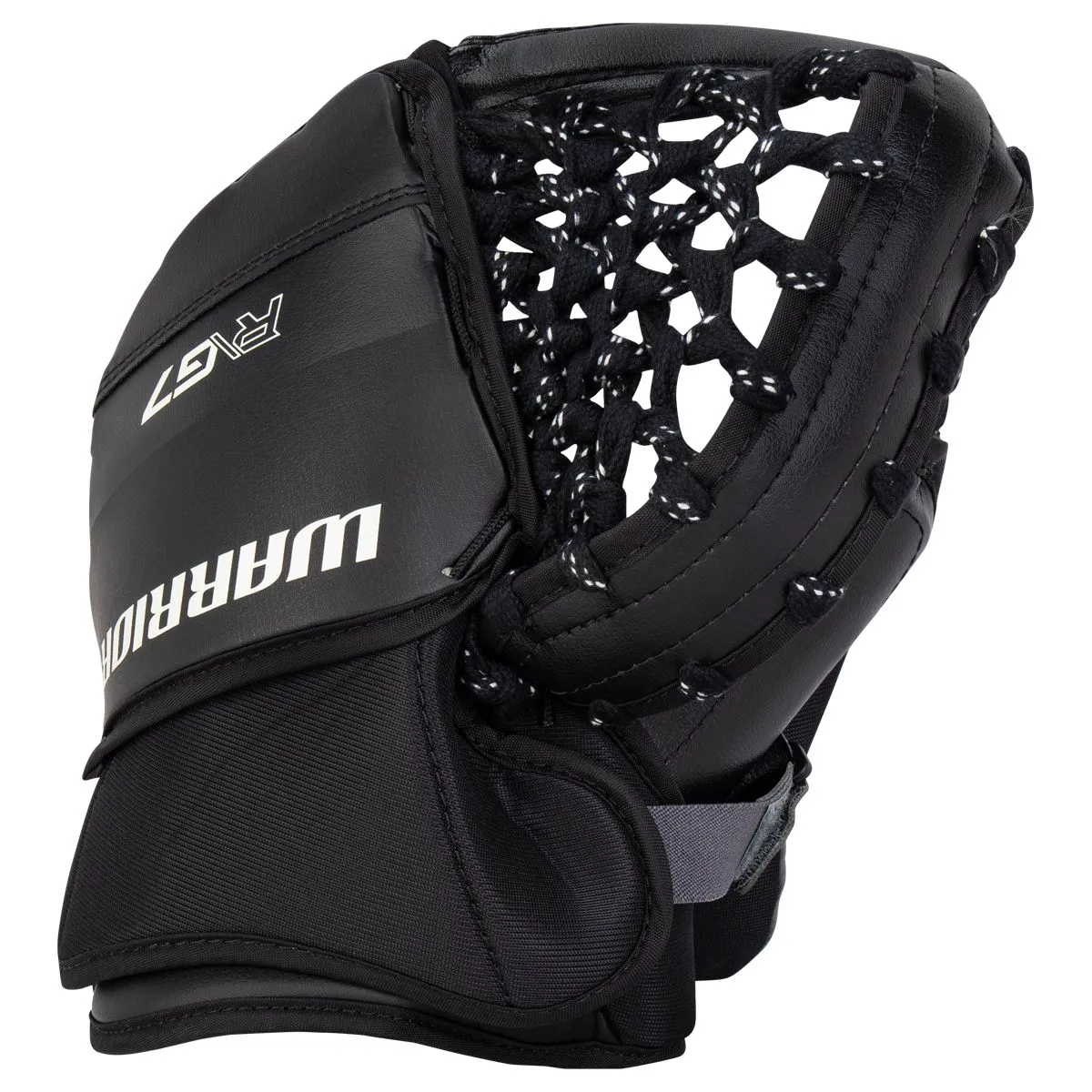 Goalie Catch Glove Warrior Ritual G7 Jr.product zoom image #3