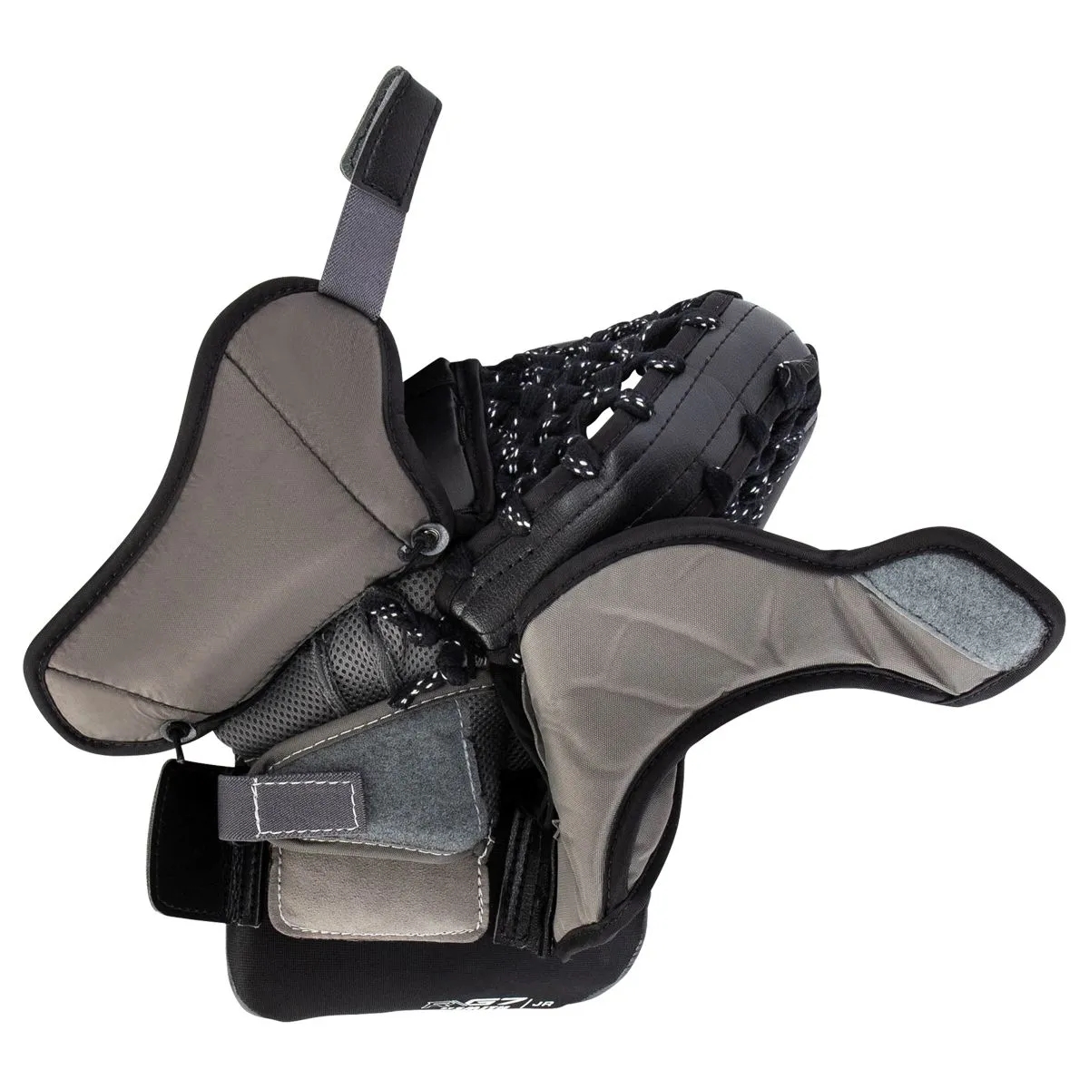 Goalie Catch Glove Warrior Ritual G7 Jr.product zoom image #4