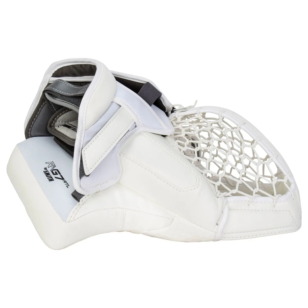 Goalie Catch Glove Warrior Ritual G7 Pro Int.product zoom image #2