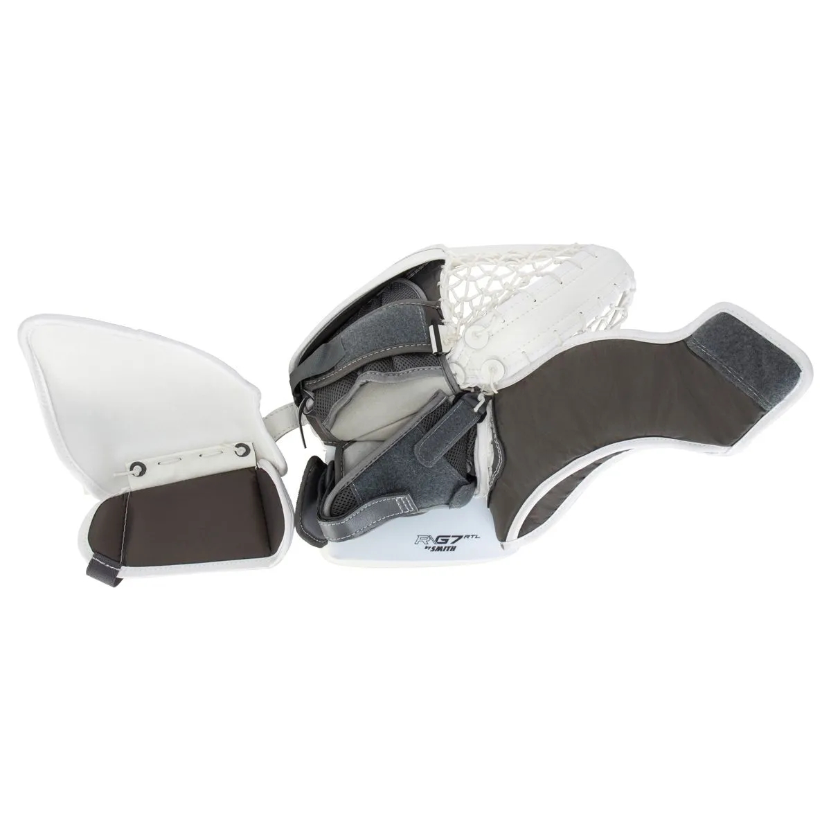 Goalie Catch Glove Warrior Ritual G7 Pro Int.product zoom image #4