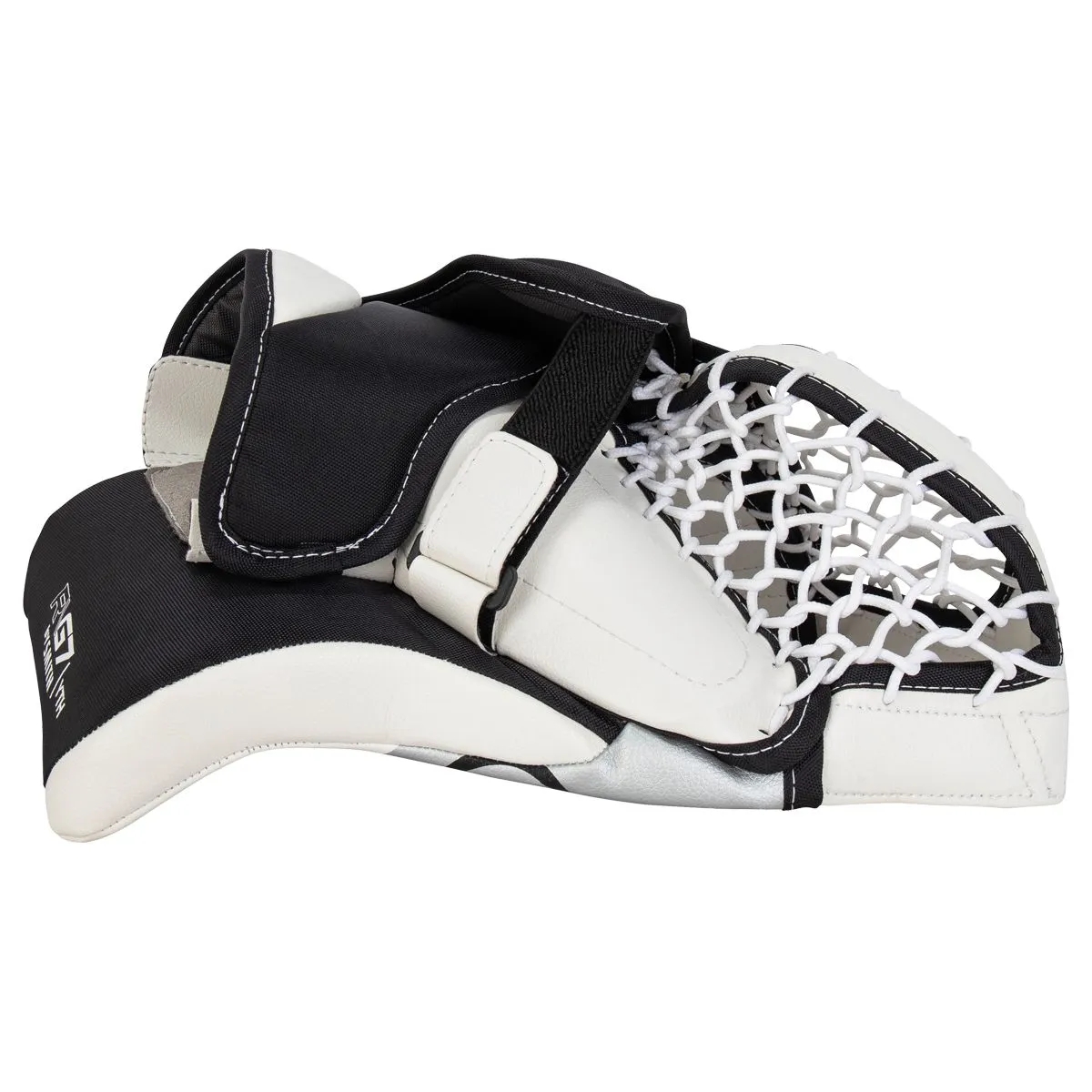 Goalie Catch Glove Warrior Ritual G7 Yth.product zoom image #2
