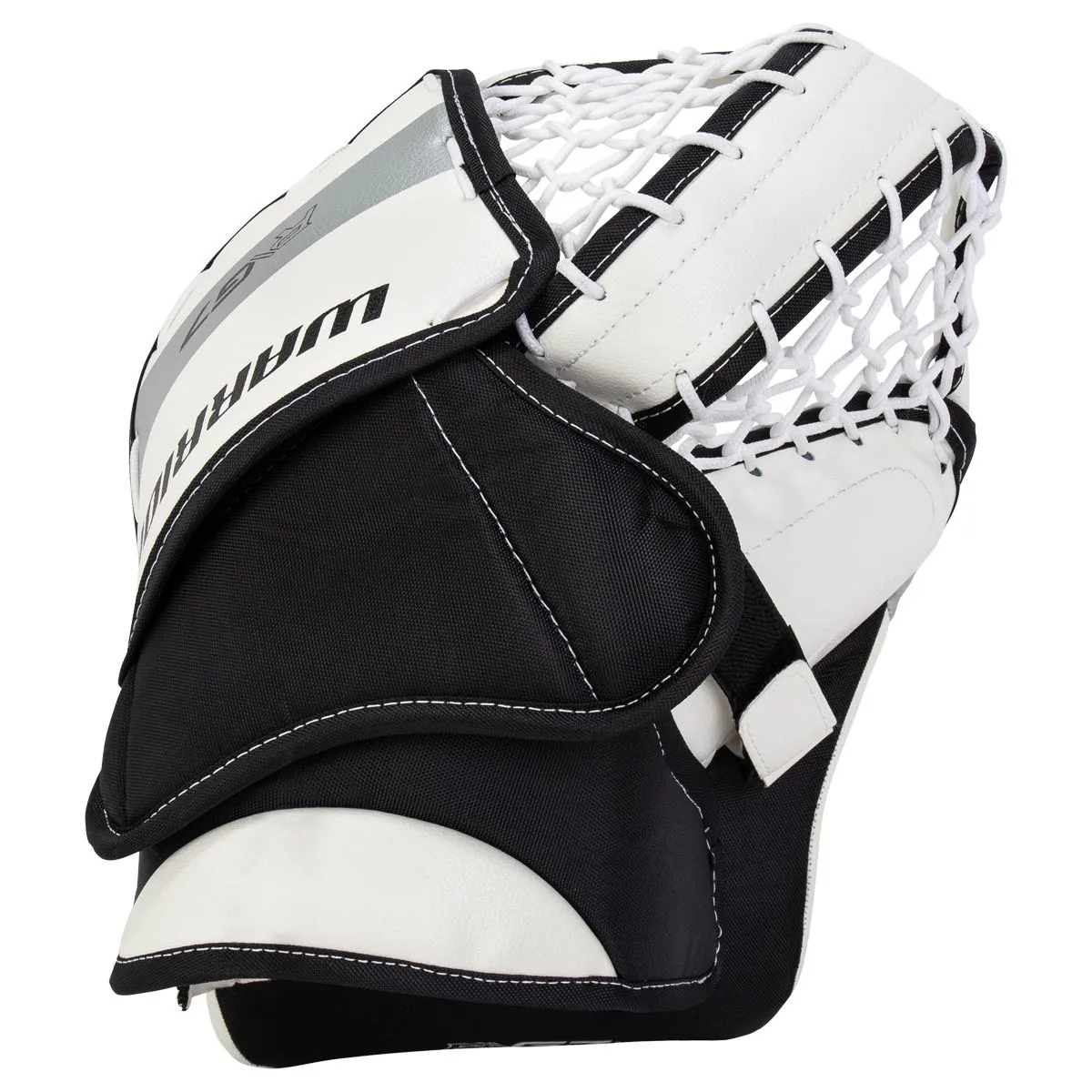 Goalie Catch Glove Warrior Ritual G7 Yth.product zoom image #3