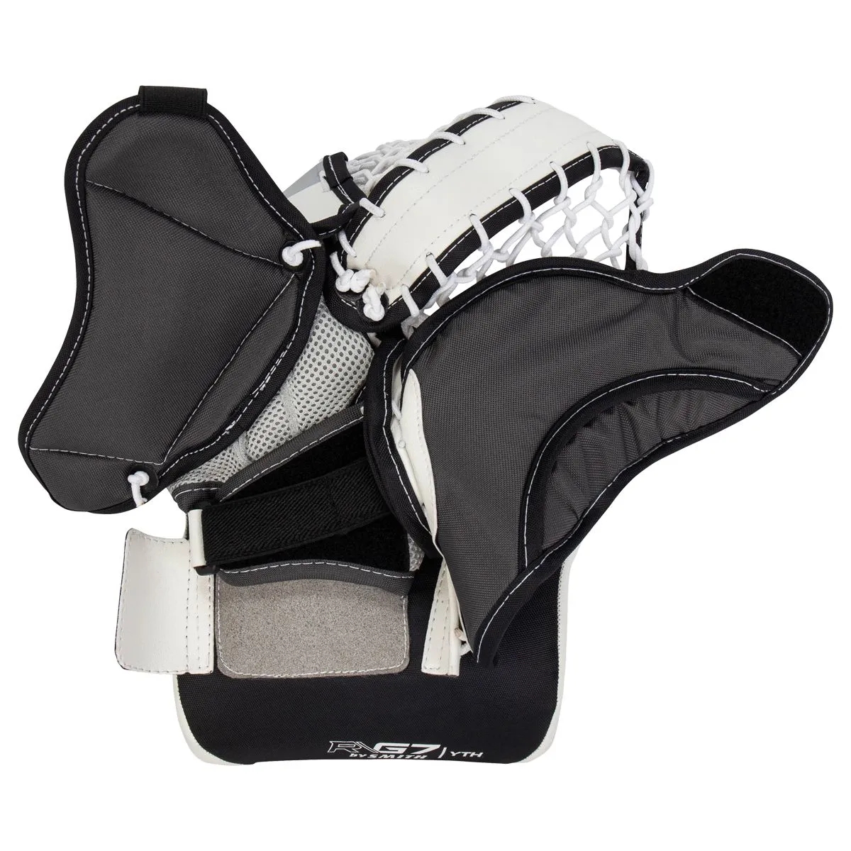 Goalie Catch Glove Warrior Ritual G7 Yth.product zoom image #4