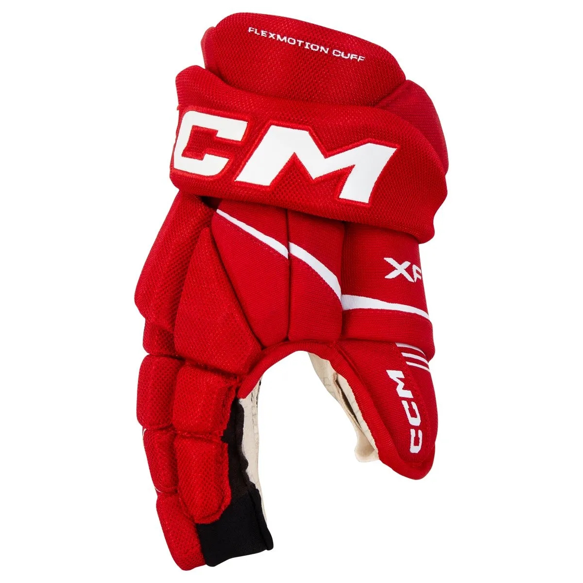 Hockeyhandskar CCM Tacks XF 80 Jr.produktzoombild #2