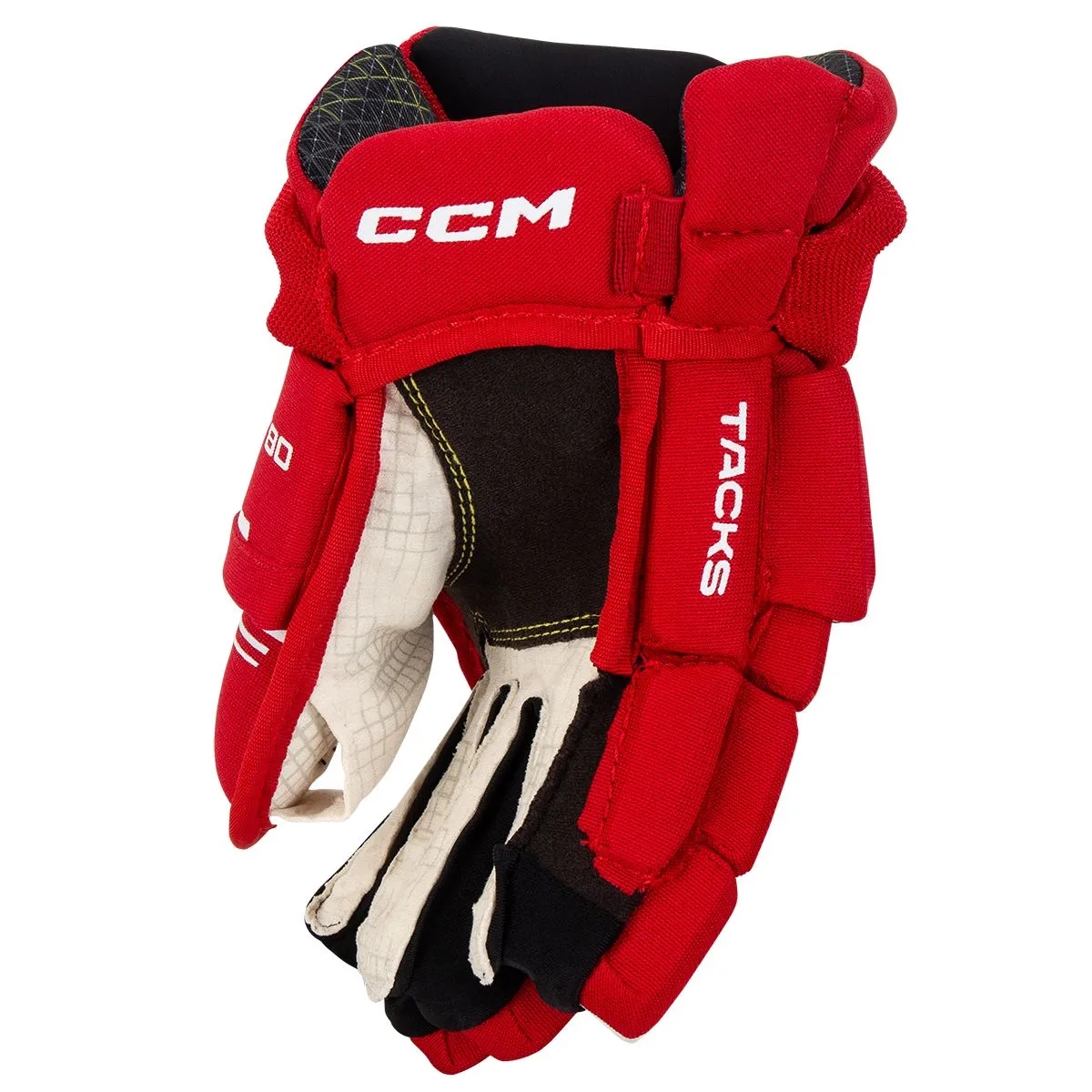 Hockeyhandskar CCM Tacks XF 80 Jr.produktzoombild #3
