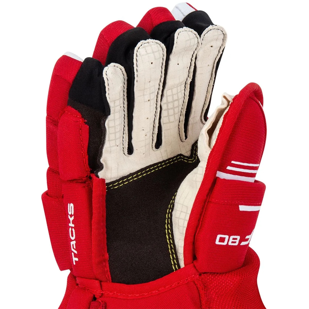 Hockeyhandskar CCM Tacks XF 80 Jr.produktzoombild #5