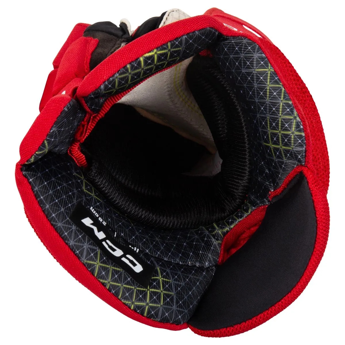 Hockeyhandskar CCM Tacks XF 80 Jr.produktzoombild #6