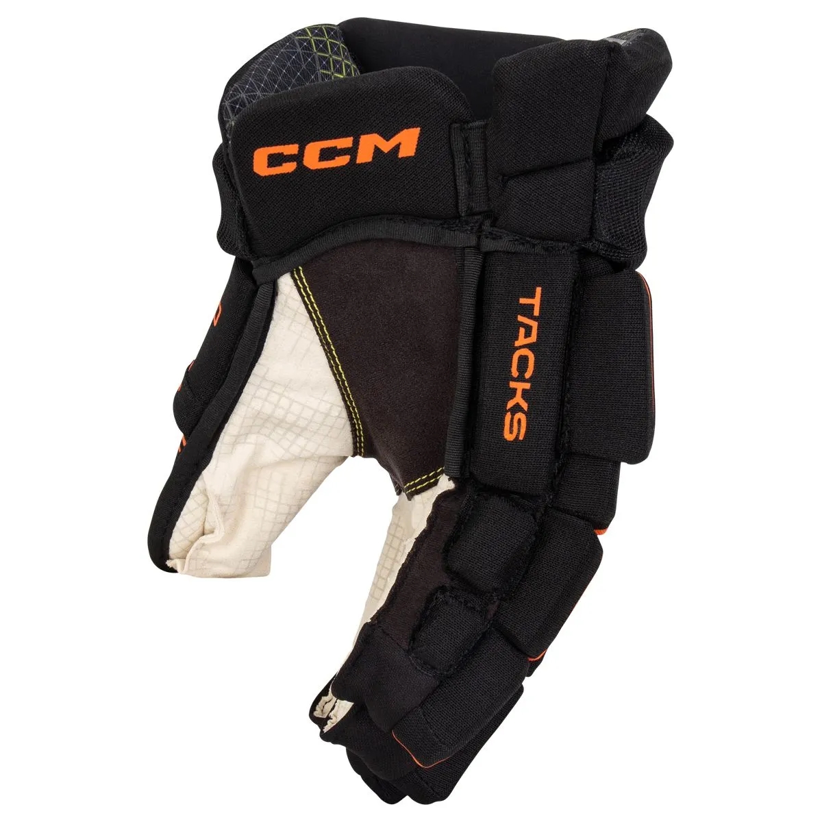 Hockey Gloves CCM Tacks XF 80 Sr.product zoom image #3