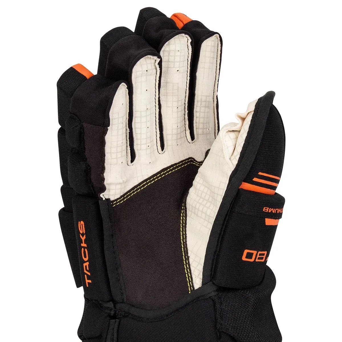 Hockey Gloves CCM Tacks XF 80 Sr.product zoom image #5