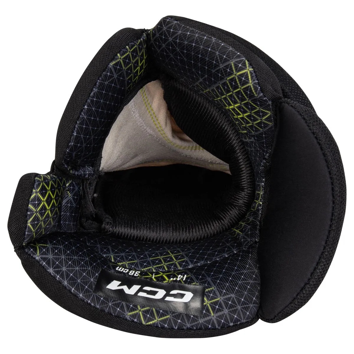 Hockey Gloves CCM Tacks XF 80 Sr.product zoom image #6