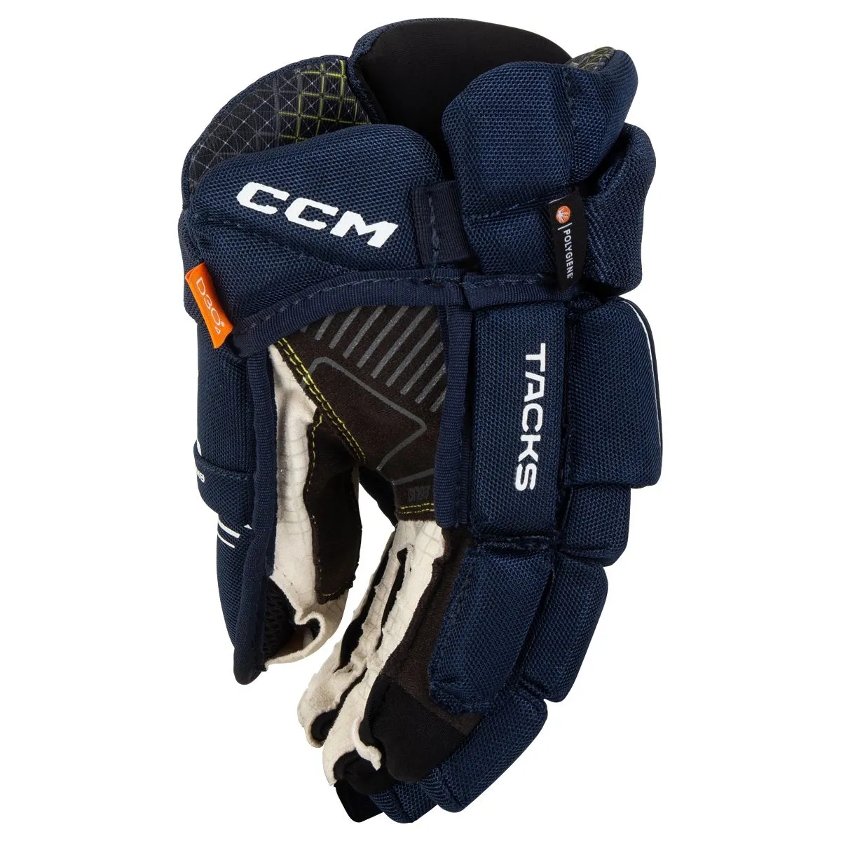 Hockey Gloves CCM Tacks XF Jr.product zoom image #3
