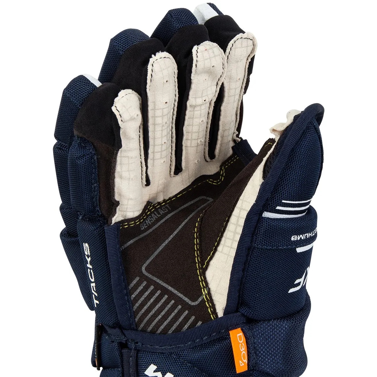 Hockey Gloves CCM Tacks XF Jr.product zoom image #5