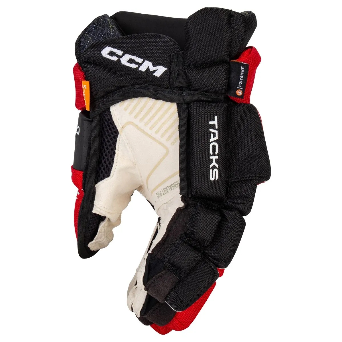 Hockey Gloves CCM Tacks XF Pro Jr.product zoom image #3