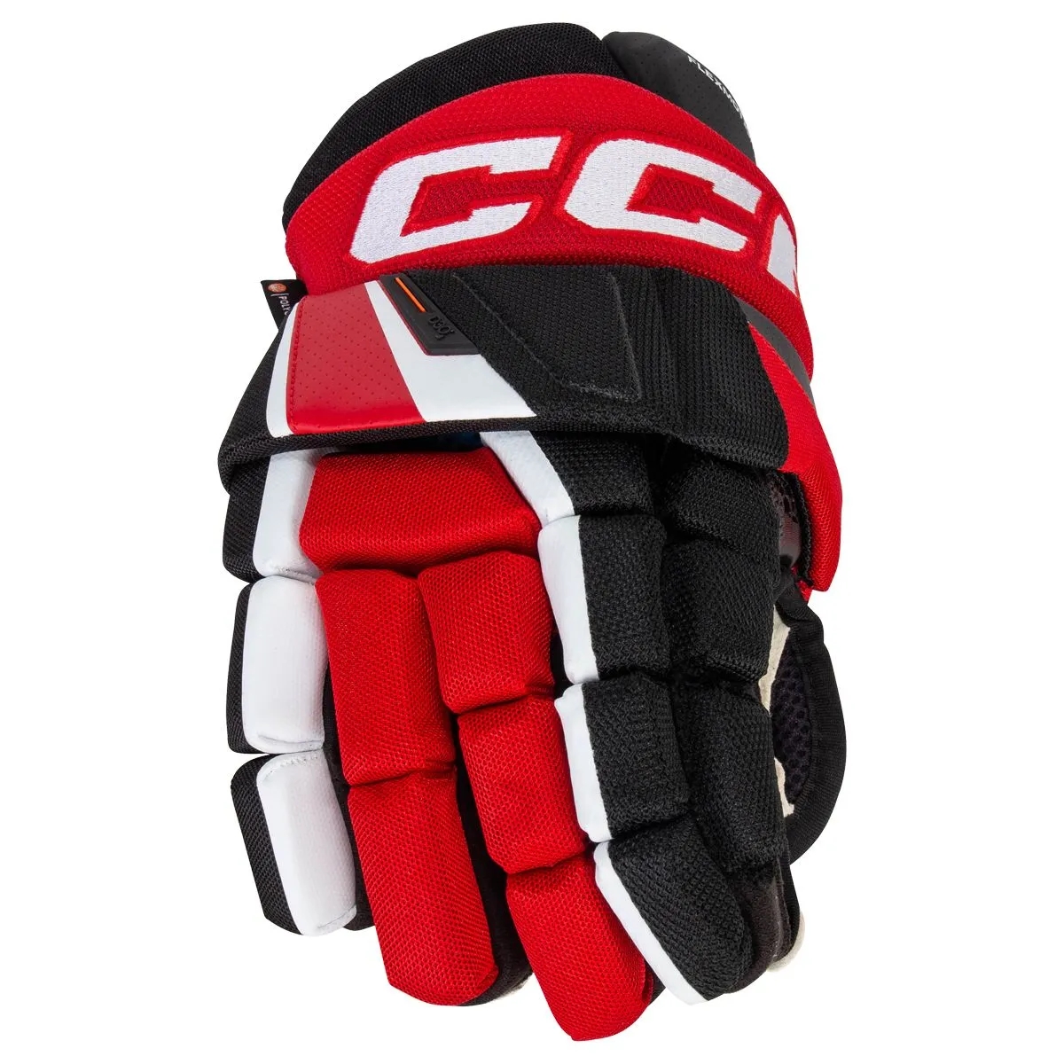 Hockey Gloves CCM Tacks XF Pro Jr.product zoom image #4