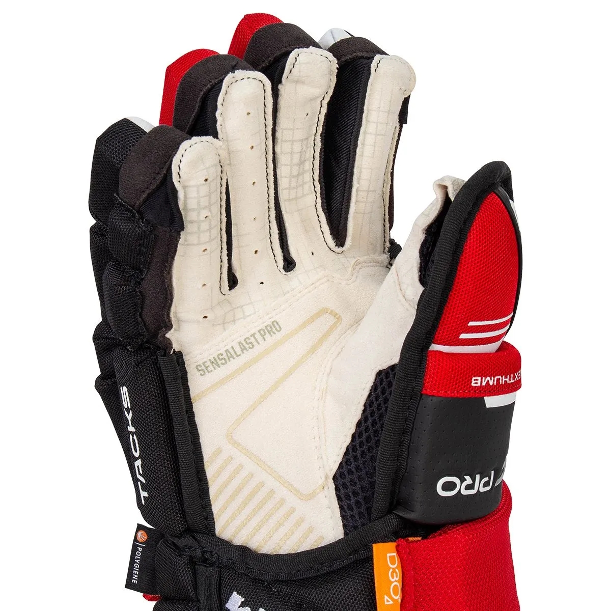 Hockey Gloves CCM Tacks XF Pro Jr.product zoom image #5