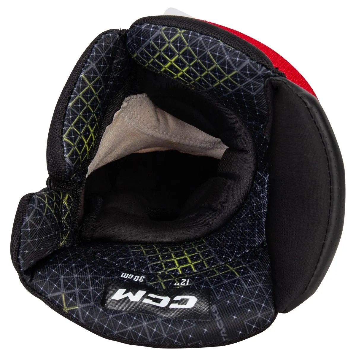 Hockey Gloves CCM Tacks XF Pro Jr.product zoom image #6